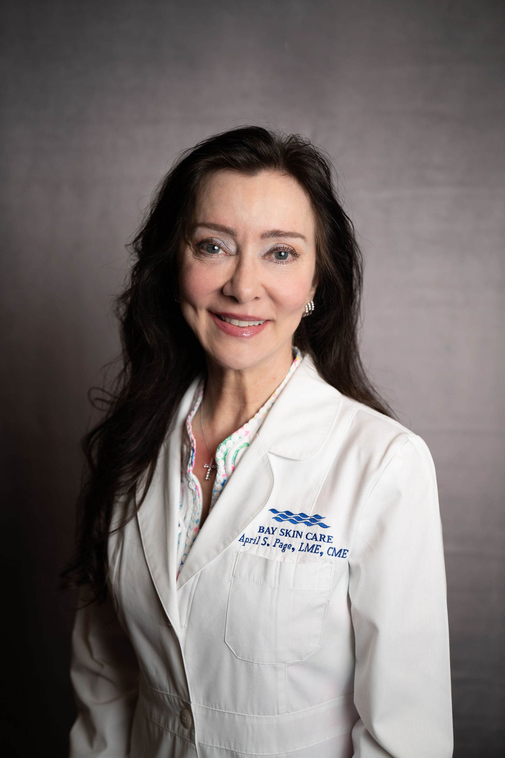 April Page April Page