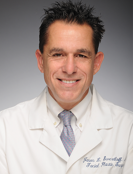 Dr. Jason Swerdloff