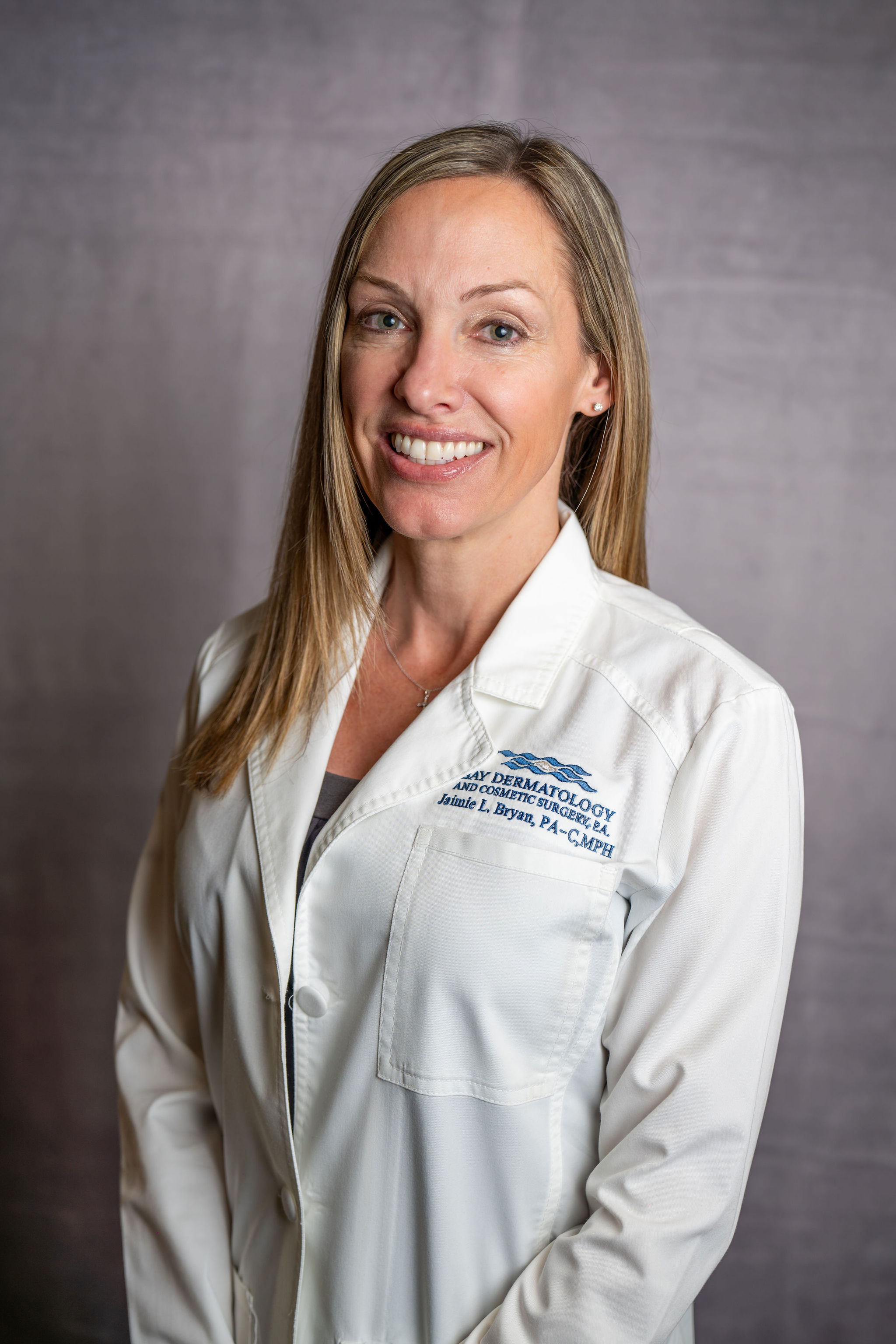 Jaimie Bryan PA-C, MPH