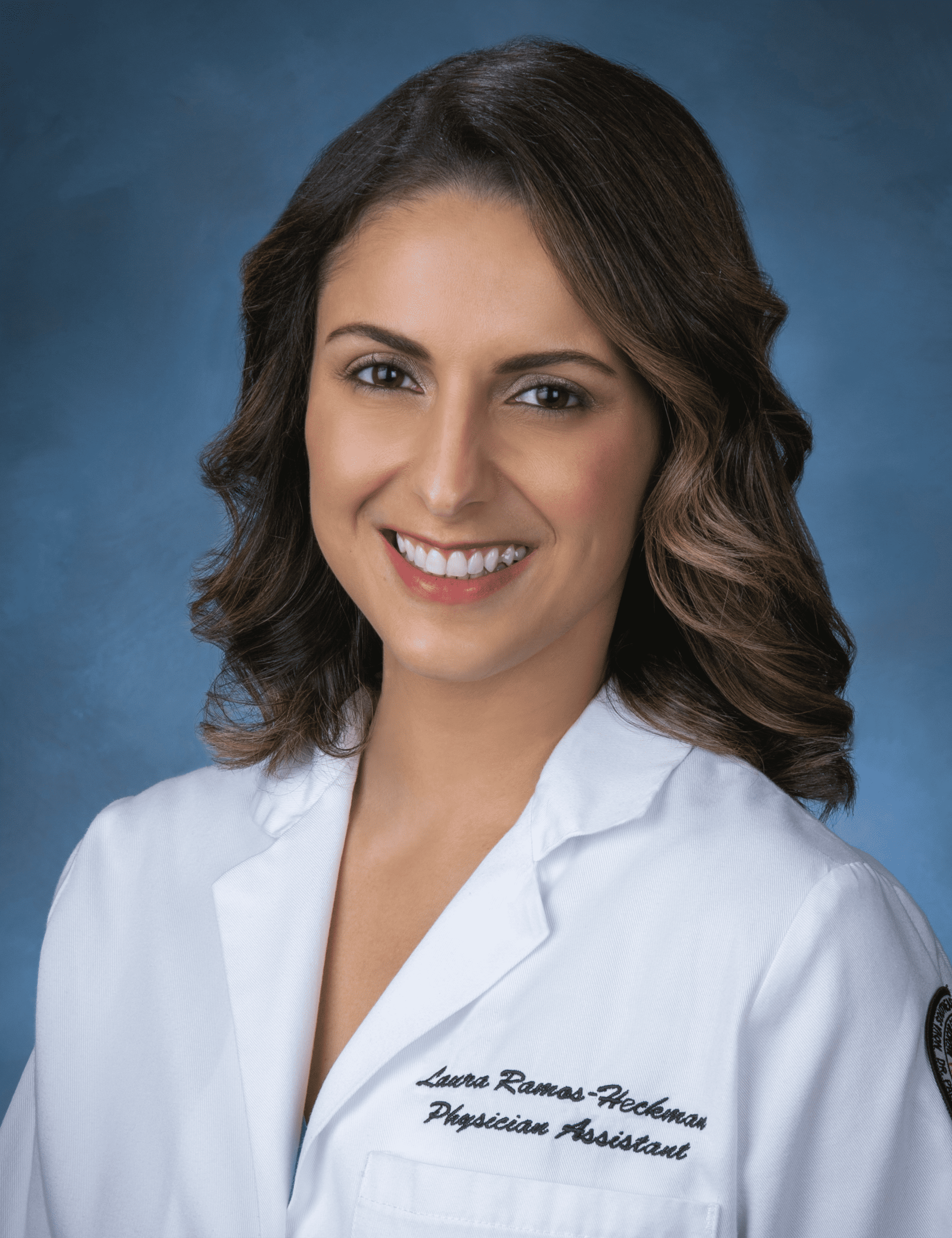Laura Ramos-Heckman, PA-C
