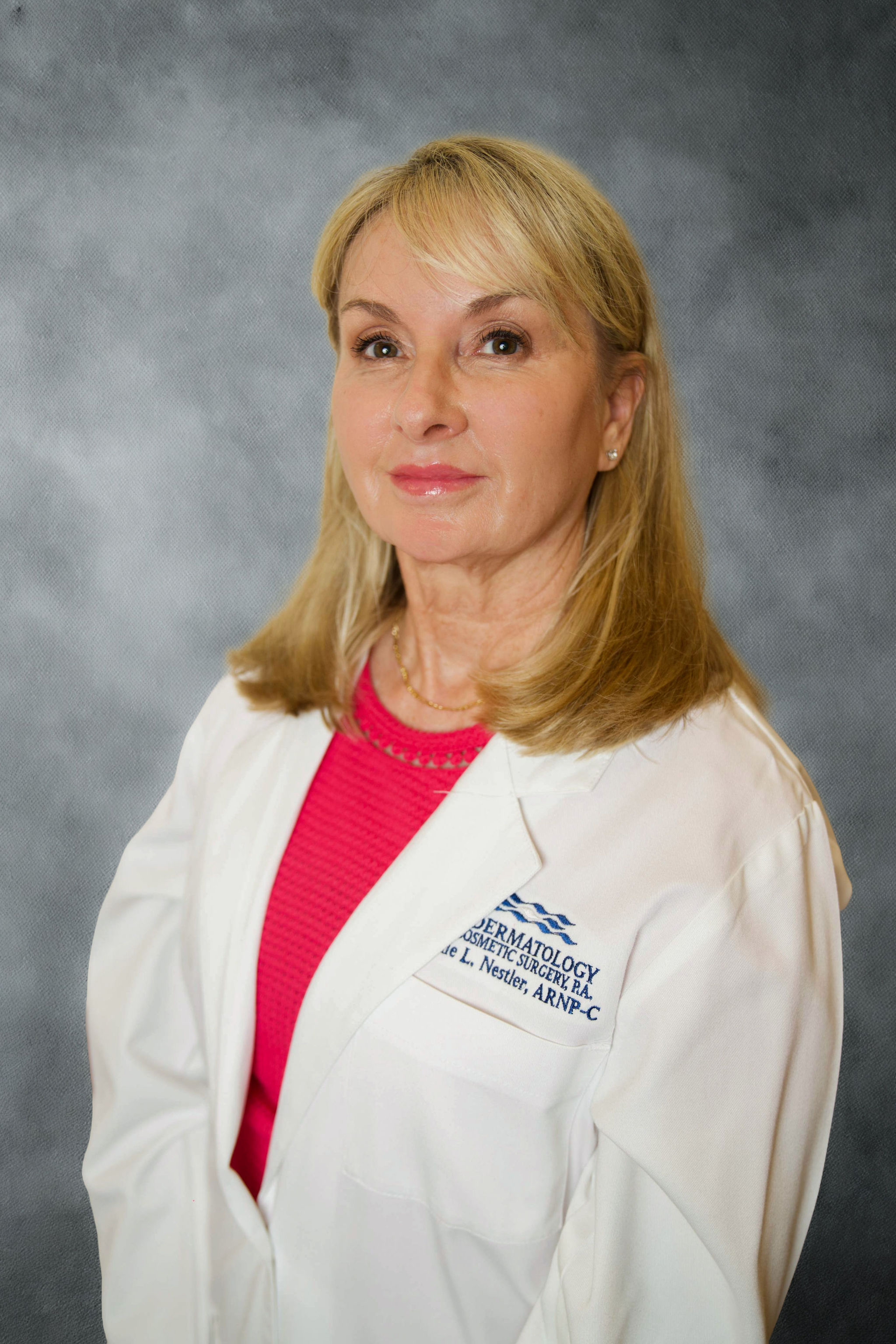 Bonnie L. Nestler MSN, ARNP-C