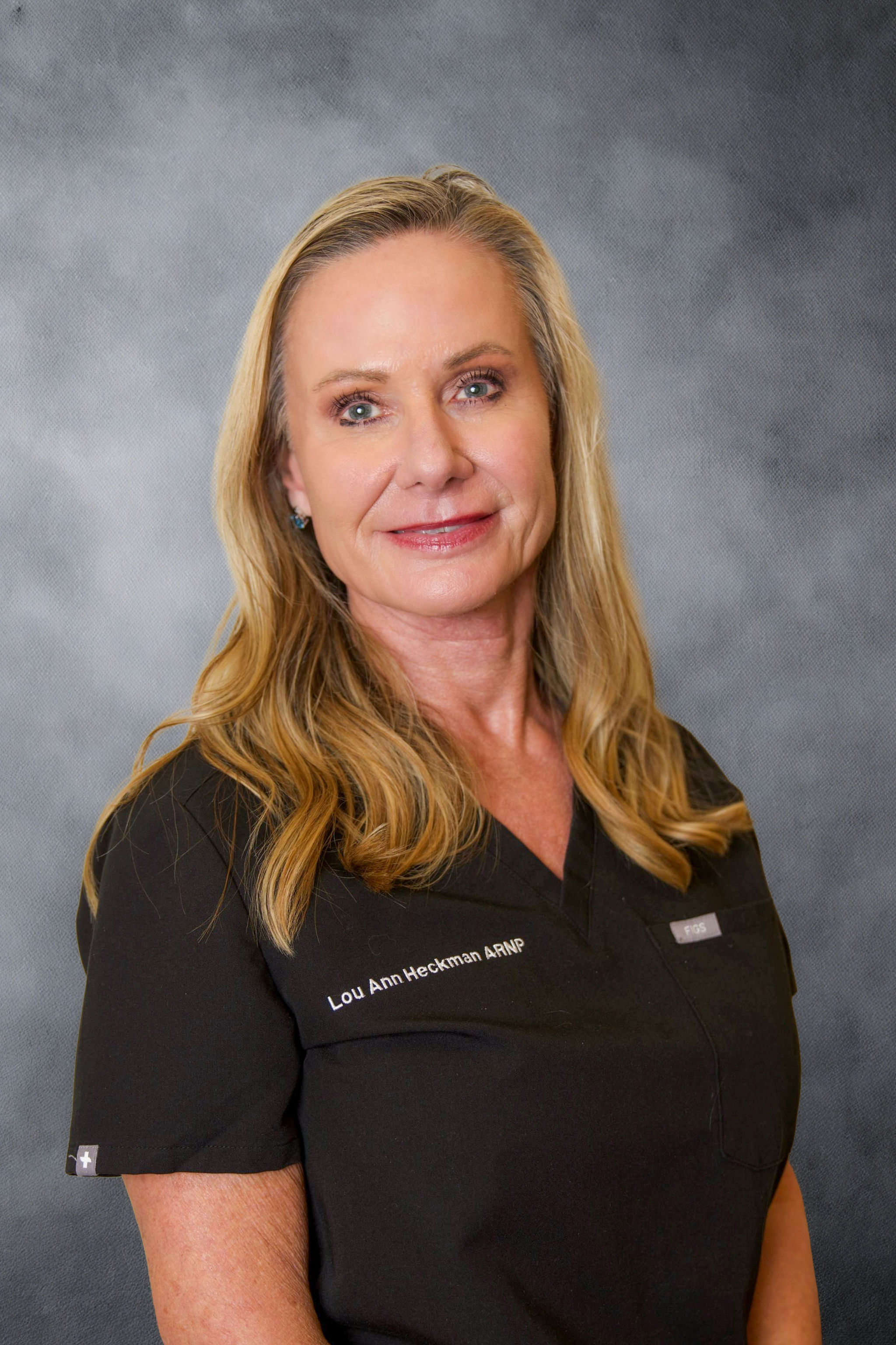 Lou Ann Heckman MSN, ARNP-C Lou Ann Heckman MSN, ARNP-C