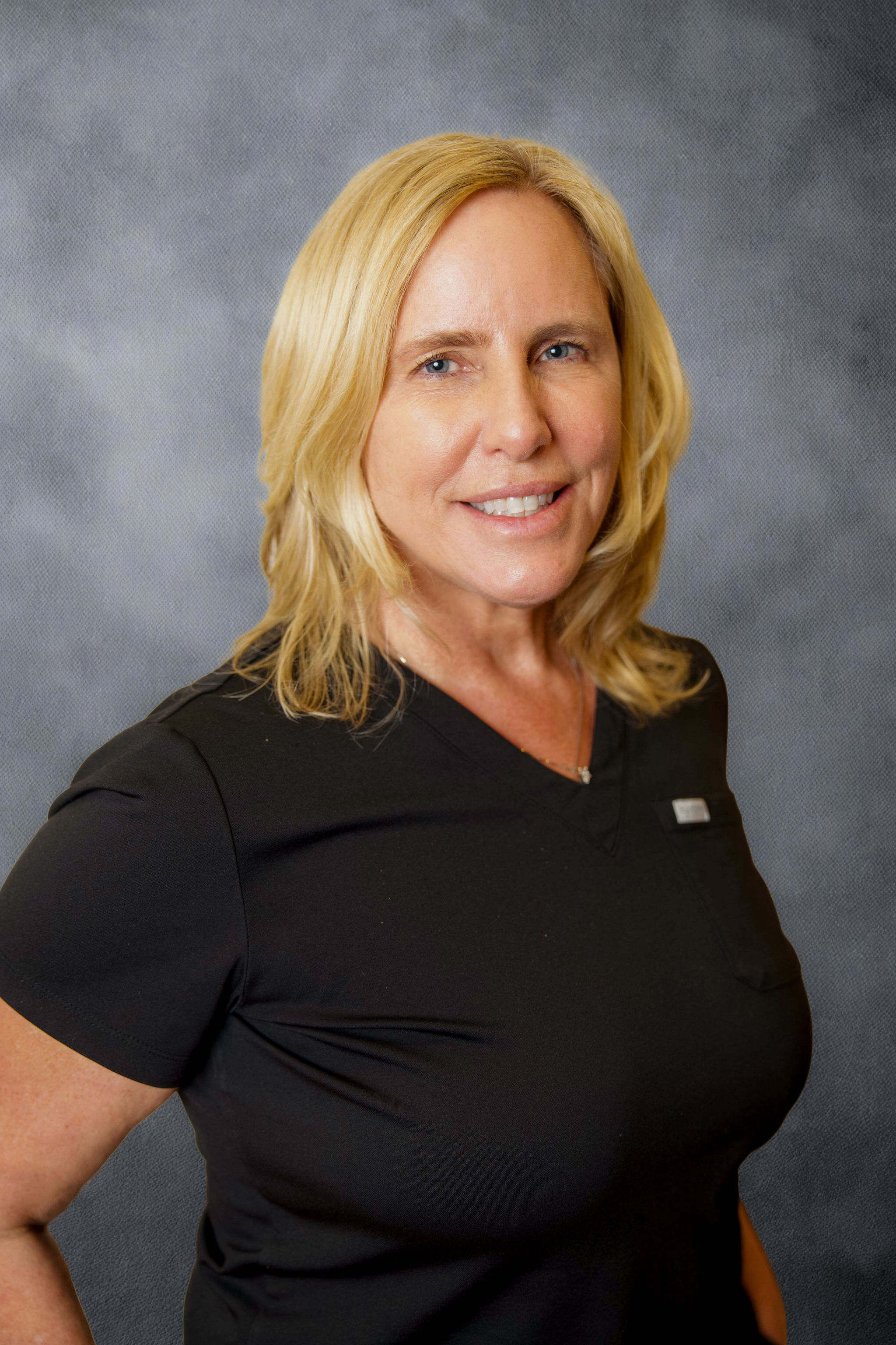 Dr. Kristin J. Witfill DO, FAOCD, Board Certified